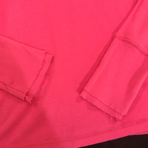 Arizona Large tee with cute cuffs! - Picture 2 of 2